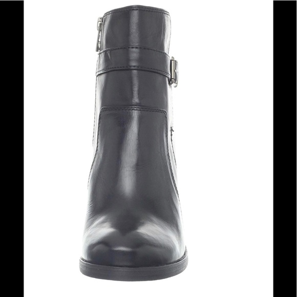 (Sold) Frye Patty Riding Bootie - Picture 3 of 8